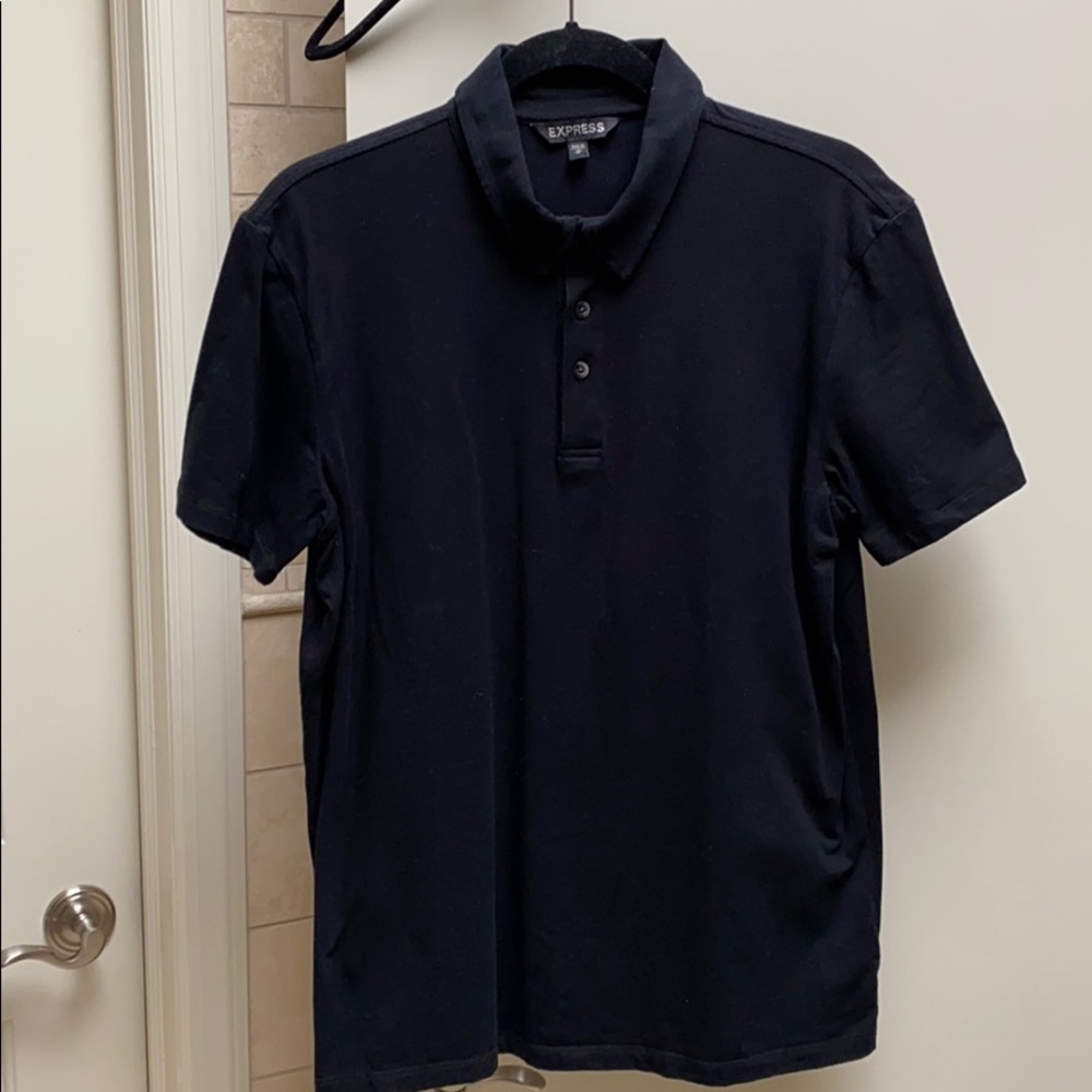Express Polo - M